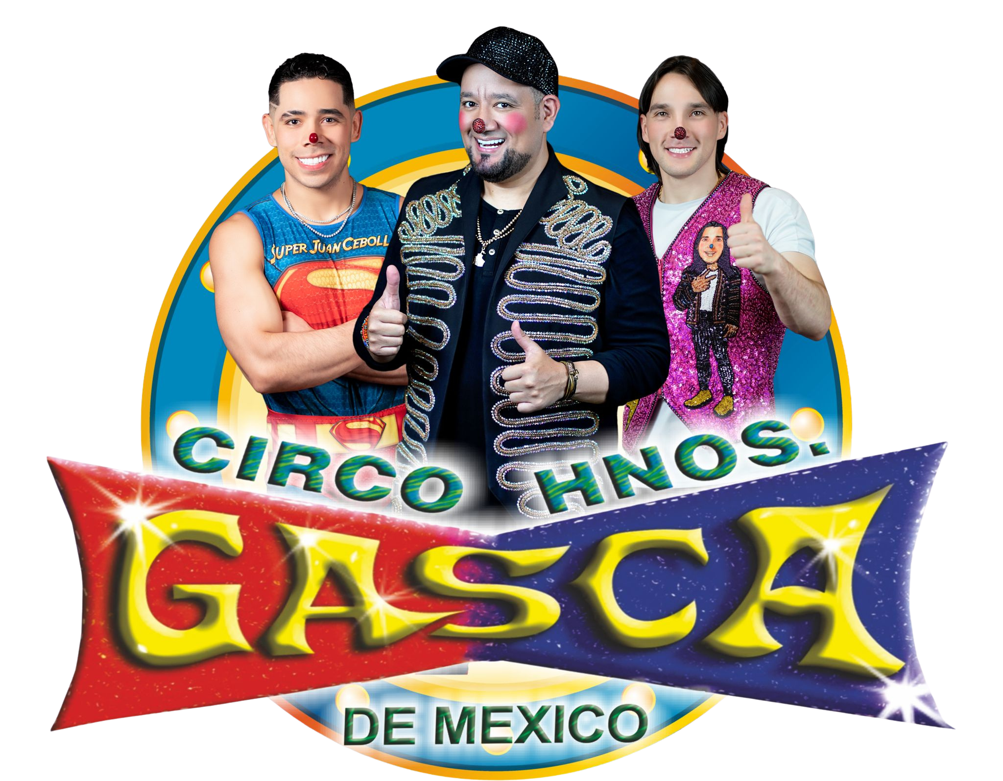 Patrocinador de Los Payatips
